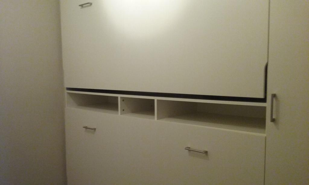 Apartment Lilyta De Haan Eksteriør bilde