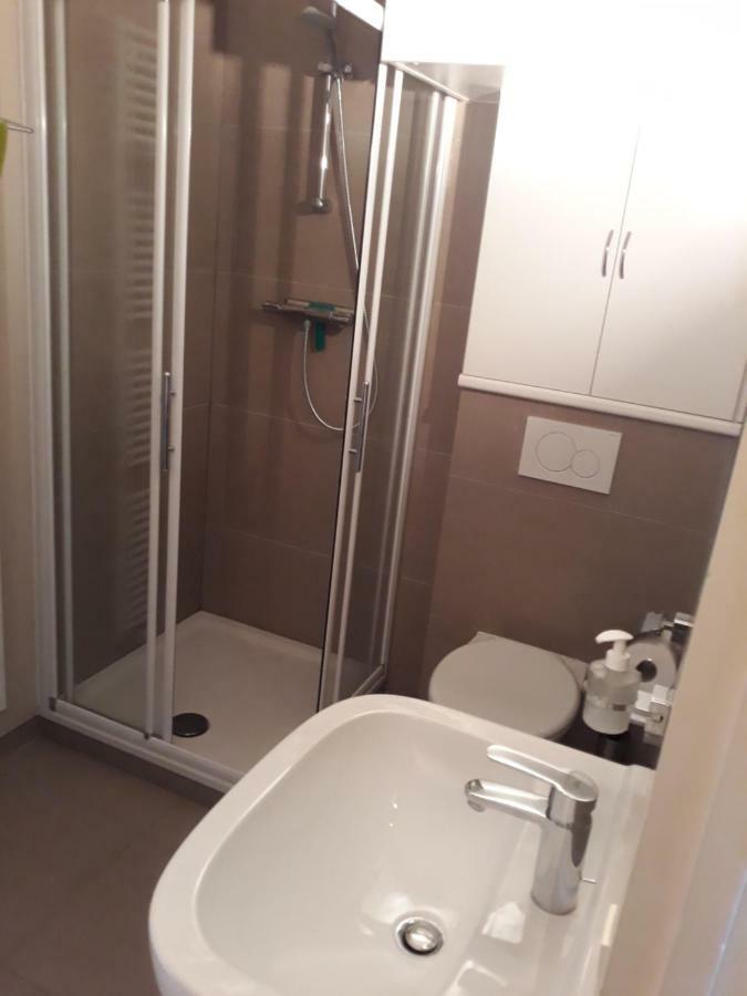 Apartment Lilyta De Haan Eksteriør bilde
