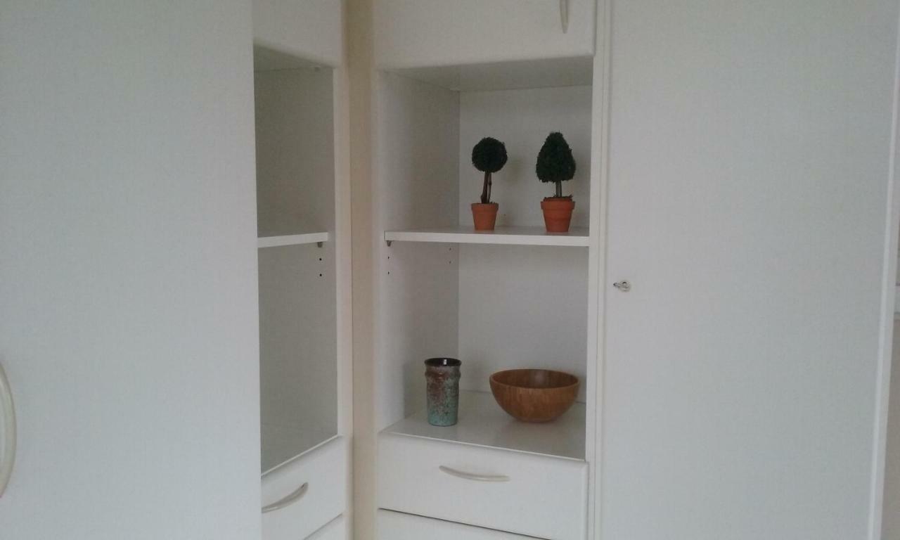 Apartment Lilyta De Haan Eksteriør bilde