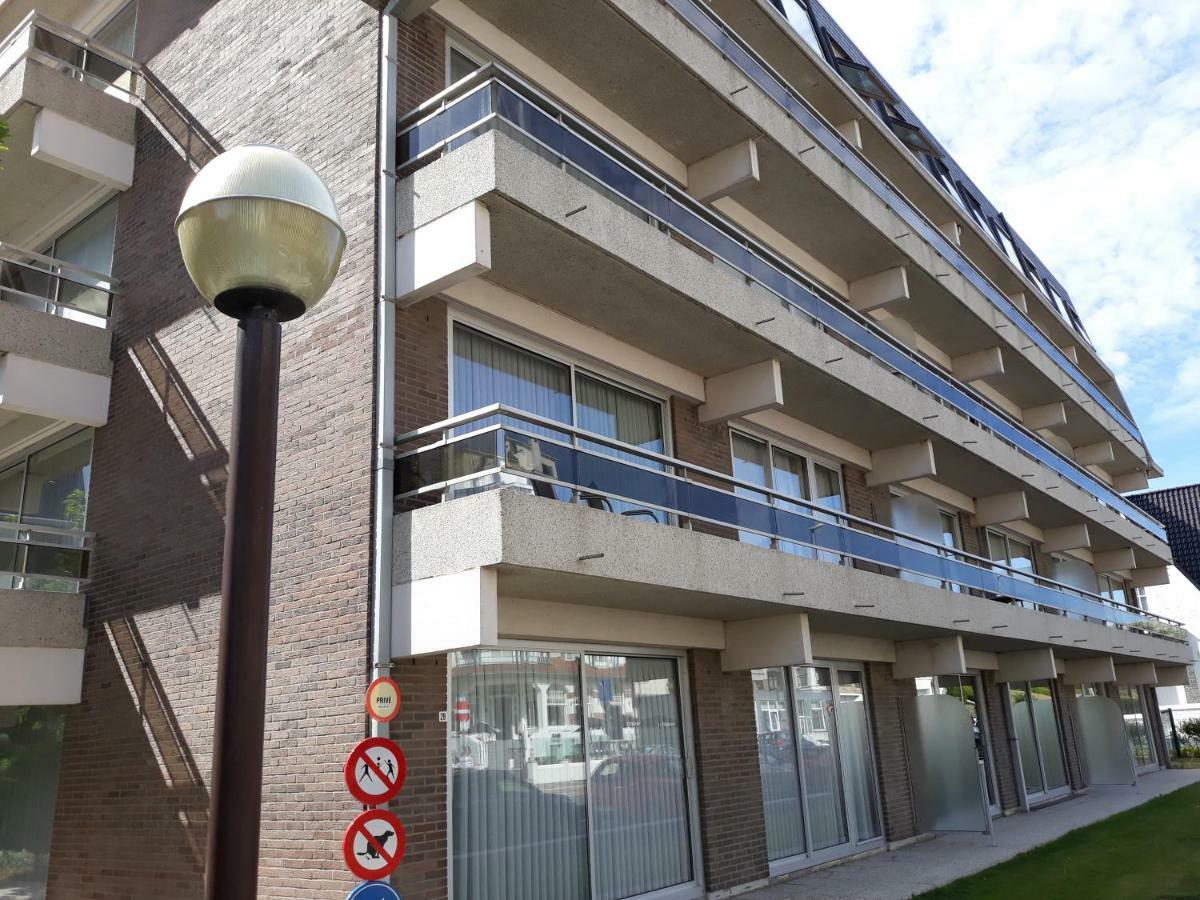 Apartment Lilyta De Haan Eksteriør bilde