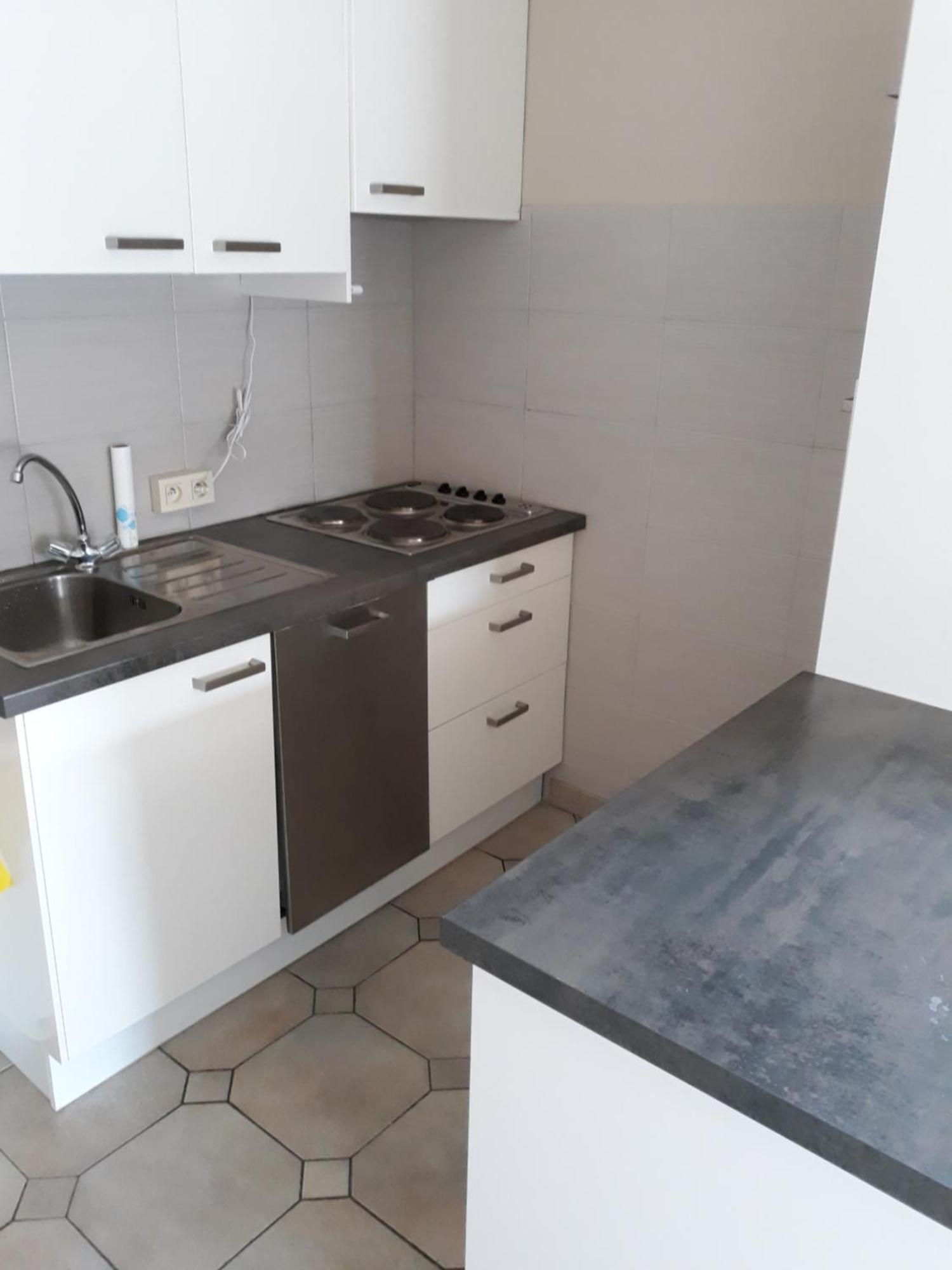 Apartment Lilyta De Haan Eksteriør bilde