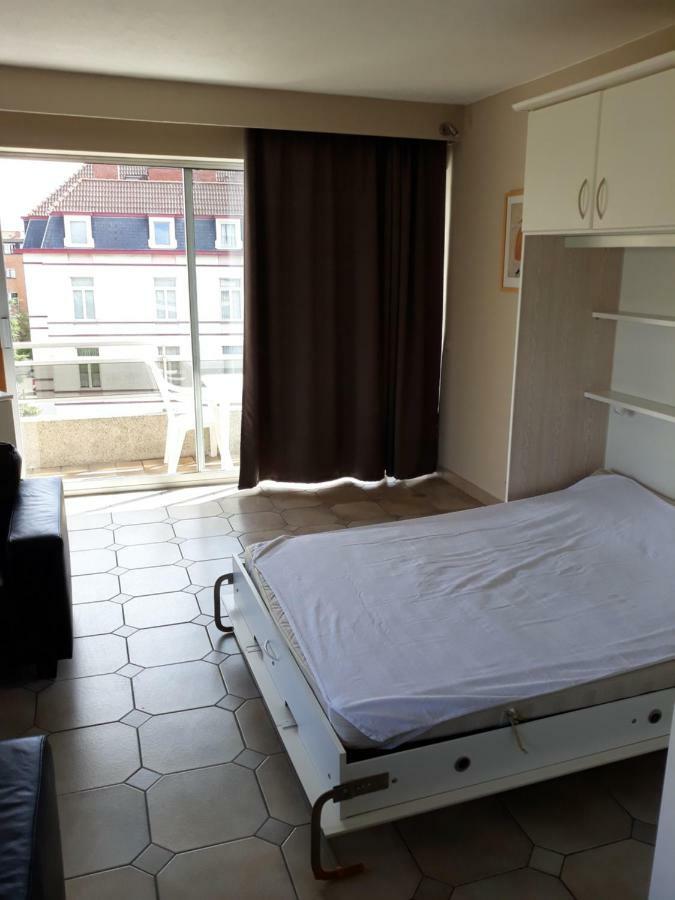 Apartment Lilyta De Haan Eksteriør bilde